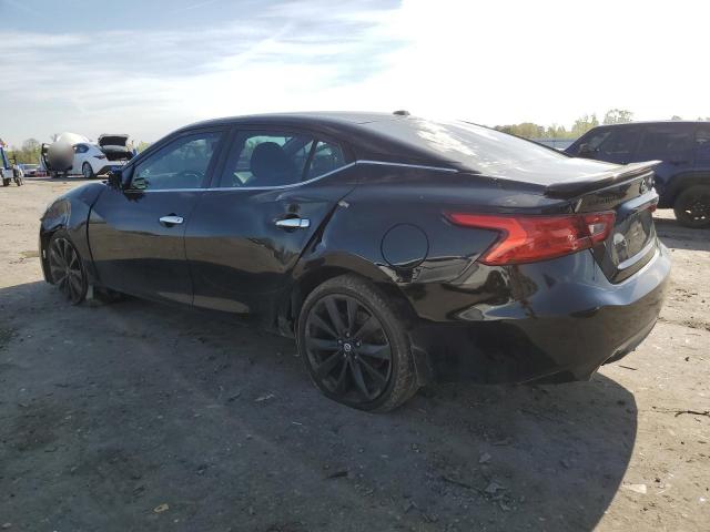 1N4AA6AP2JC372543 | 2018 Nissan maxima 3.5s