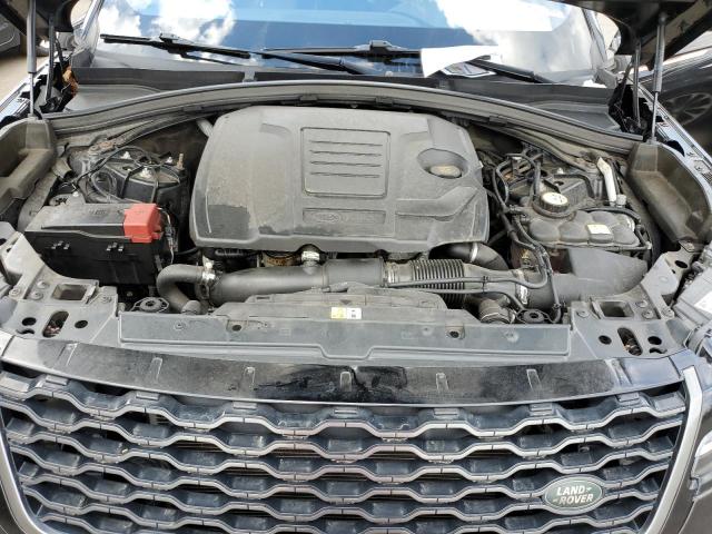 VIN SALYL2RX2JA707448 2018 Land Rover Range Rover, ... no.12