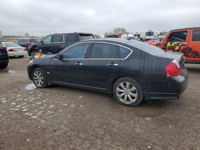 2006 Infiniti M35 Base VIN: JNKAY01F06M262097 Lot: 52222854