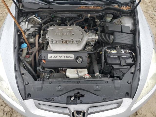 2005 Honda Accord Ex VIN: 1HGCM66565A058480 Lot: 49214704