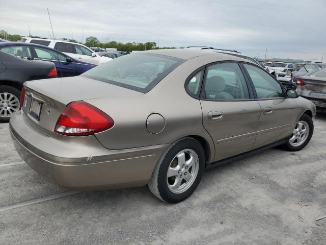 1FAFP53U15A260965 | 2005 Ford taurus se