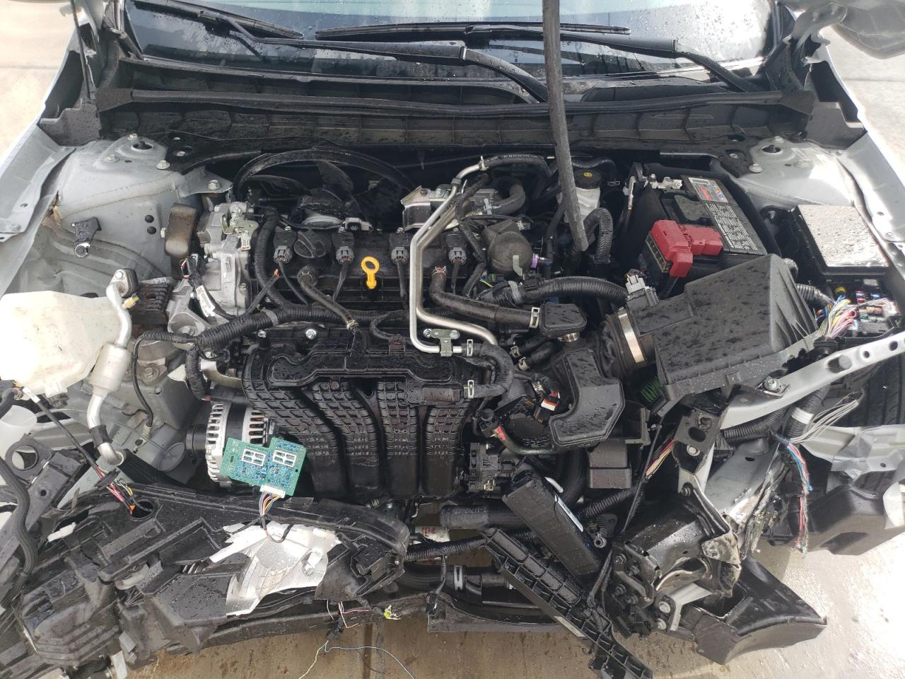 1N4BL4DV4RN339332 2024 Nissan Altima Sv