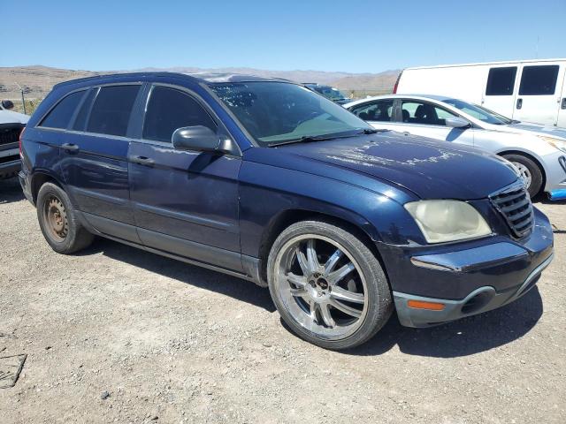 2005 Chrysler Pacifica VIN: 2C4GM48L95R333111 Lot: 50648844