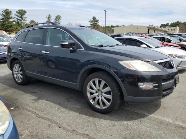 2009 Mazda Cx-9 VIN: JM3TB38V290177288 Lot: 50652654