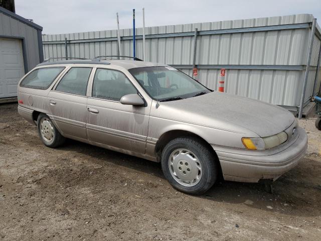 1994 Ford Taurus Gl VIN: 1FALP57U3RG229510 Lot: 51812334