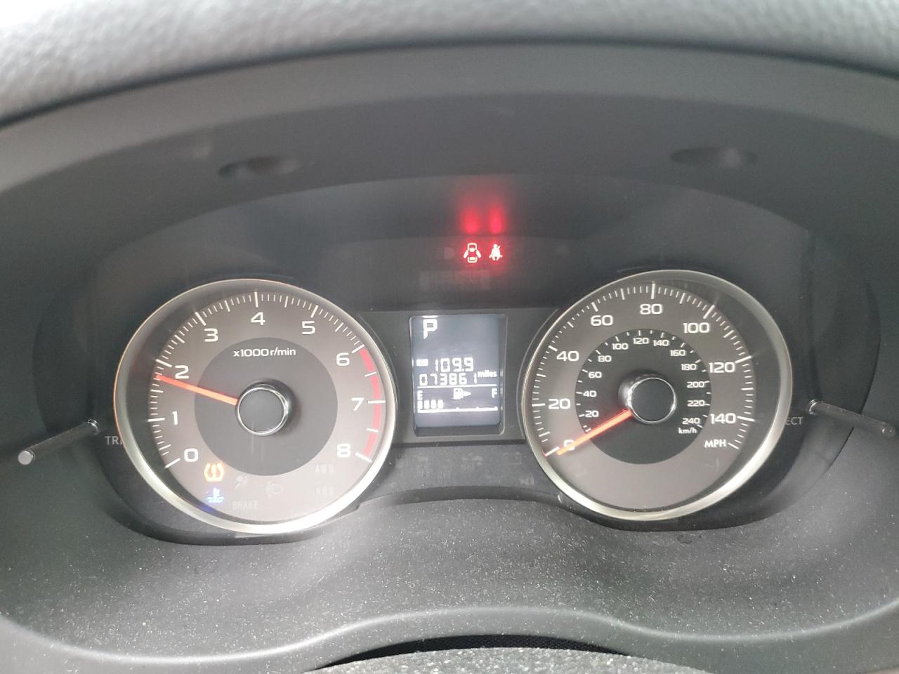 JF2SJARC8FH420108 2015 Subaru Forester 2.5I Limited