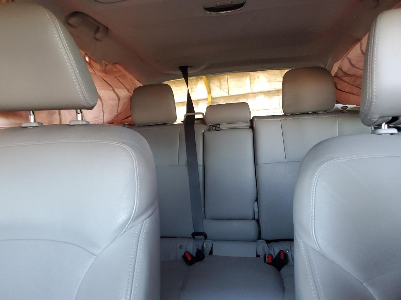 JF2SJARCXFH838623 2015 Subaru Forester 2.5I Limited