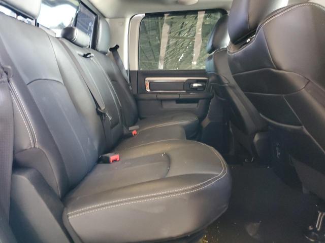 2018 Ram 1500 Sport VIN: 1C6RR7MTXJS154545 Lot: 51368564