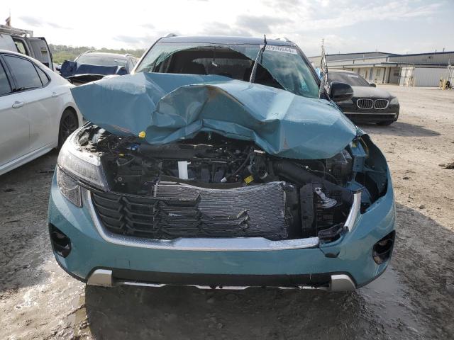 2024 Kia Seltos S VIN: KNDEUCAA2R7600641 Lot: 50990644