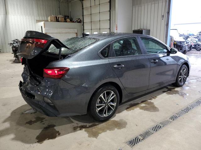 2023 Kia Forte Lx VIN: 3KPF24AD8PE643114 Lot: 48992374