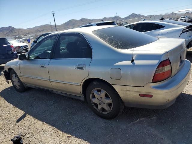 1995 Honda Accord Ex VIN: 1HGCE6664SA014513 Lot: 49784344
