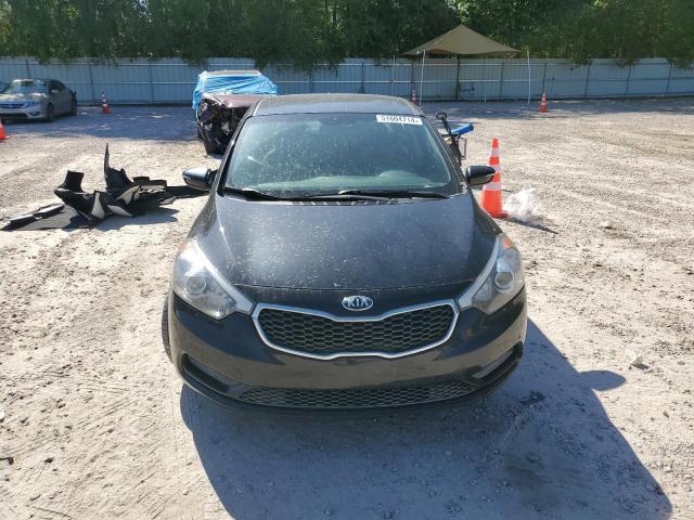 2015 Kia Forte Lx VIN: KNAFX4A64F5342186 Lot: 51604714