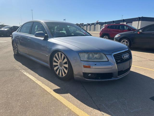 WAUML44E36N003571 2006 Audi A8 L Quattro