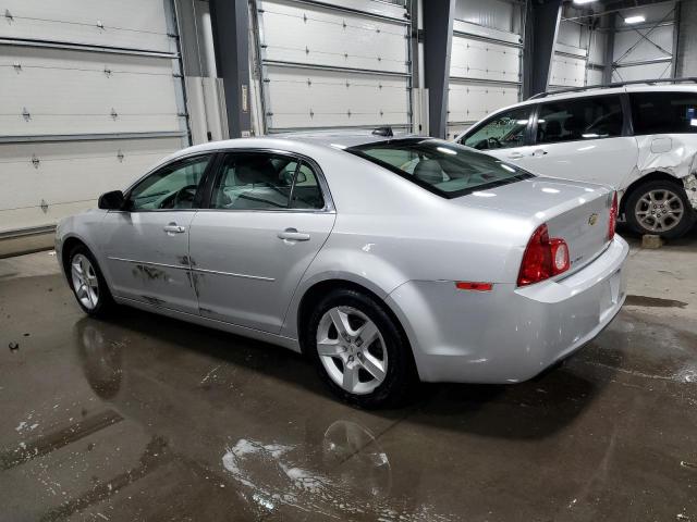 Vin: 1g1za5eu5cf398779, lot: 52207614, chevrolet malibu ls 20122