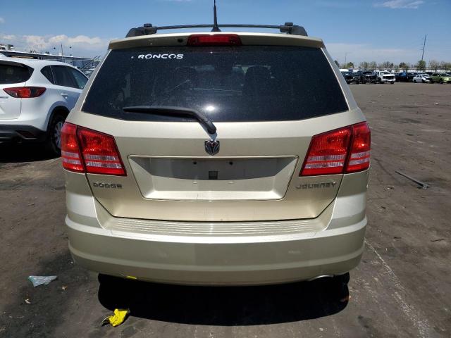 2010 Dodge Journey Se VIN: 3D4PG4FB0AT137179 Lot: 52378994