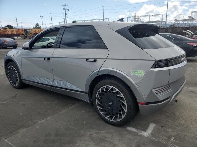 2023 Hyundai Ioniq 5 Limited VIN: KM8KRDAF4PU208812 Lot: 52348184