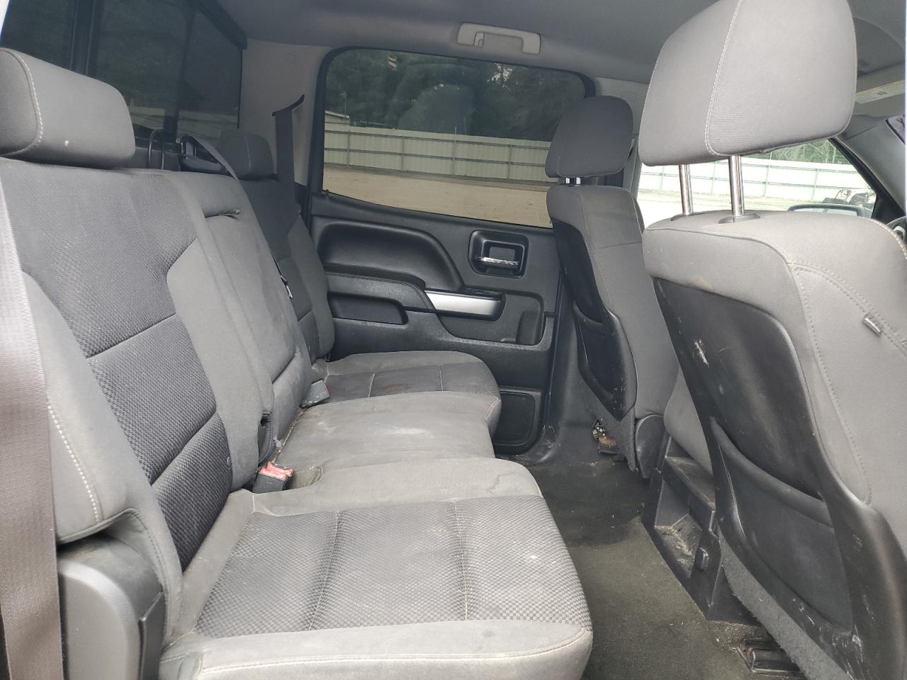 3GCPCREC4EG117385 2014 Chevrolet Silverado C1500 Lt