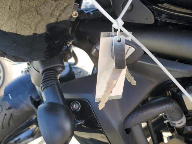 2018 KAWASAKI EN650 C - JKAENEC11JDA01433