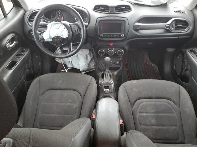 2017 JEEP RENEGADE L - ZACCJABB9HPG60218