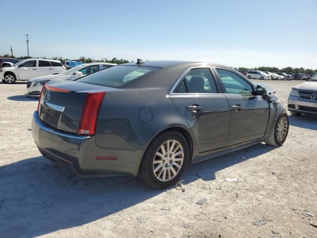 2012 Cadillac Cts VIN: 1G6DA5E53C0135867 Lot: 51184294