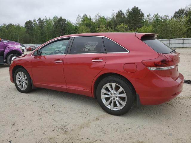 2014 Toyota Venza Le VIN: 4T3BA3BB6EU065007 Lot: 50705344