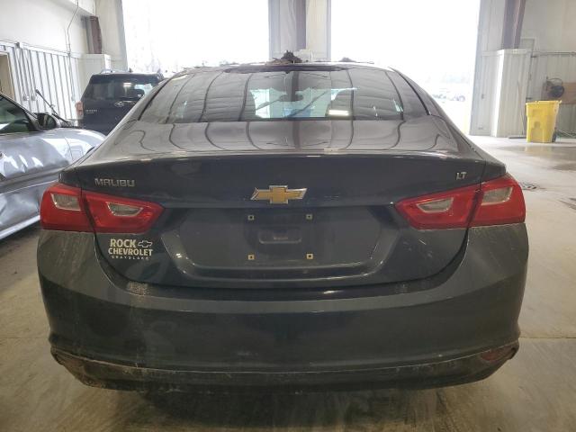 2017 Chevrolet Malibu Lt VIN: 1G1ZE5ST7HF227281 Lot: 49599194