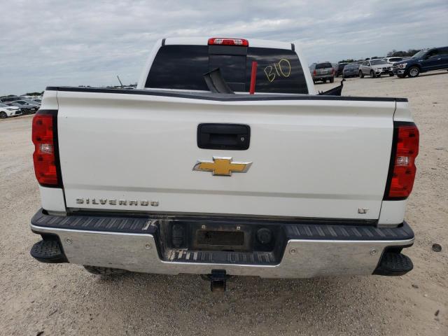 2016 Chevrolet Silverado K1500 Lt VIN: 3GCUKREC8GG254290 Lot: 51351074