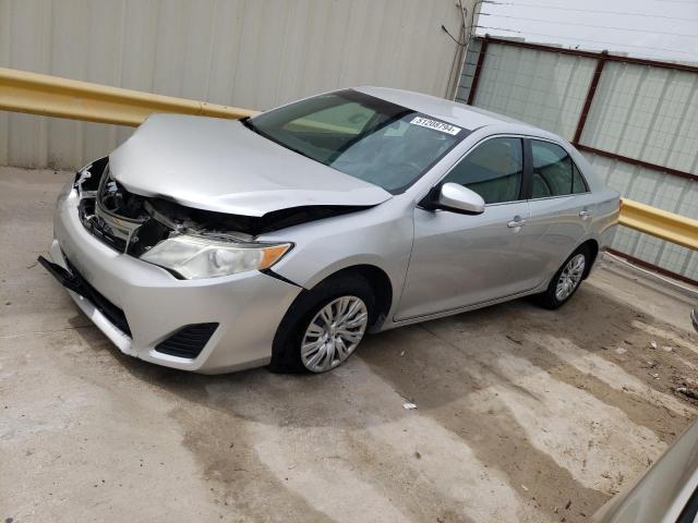 2012 Toyota Camry Base VIN: 4T4BF1FK2CR199430 Lot: 51208794