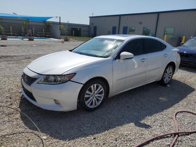 Lot #2540358605 2013 LEXUS ES 350 salvage car