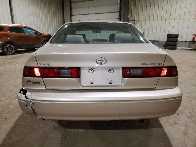 1999 Toyota Camry Le VIN: JT2BG22K6X0323891 Lot: 51565414