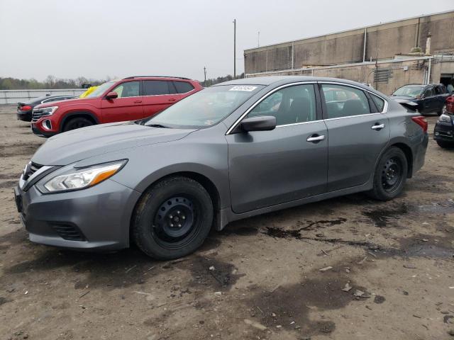 2018 Nissan Altima 2.5 VIN: 1N4AL3AP3JC181593 Lot: 49162454