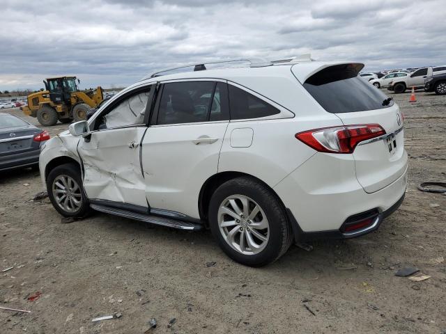 Vin: 5j8tb3h55gl013801, lot: 48811614, acura rdx technology 20162