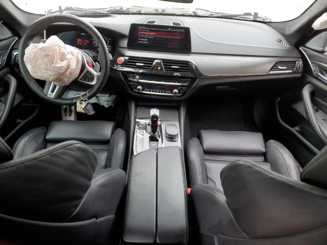 2020 BMW M5 BASE WBSJF0C02LB448871