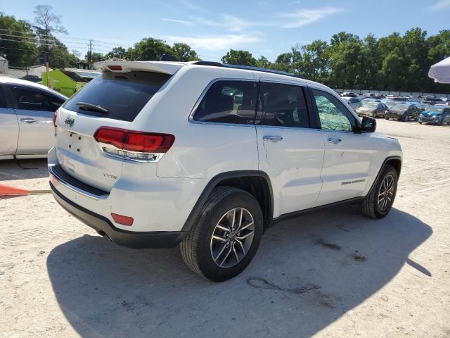 2020 Jeep Grand Cherokee Limited VIN: 1C4RJFBG9LC239292 Lot: 51615304