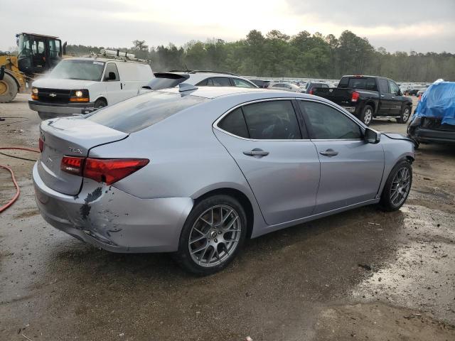 2015 Acura Tlx Tech VIN: 19UUB1F57FA003843 Lot: 49197794