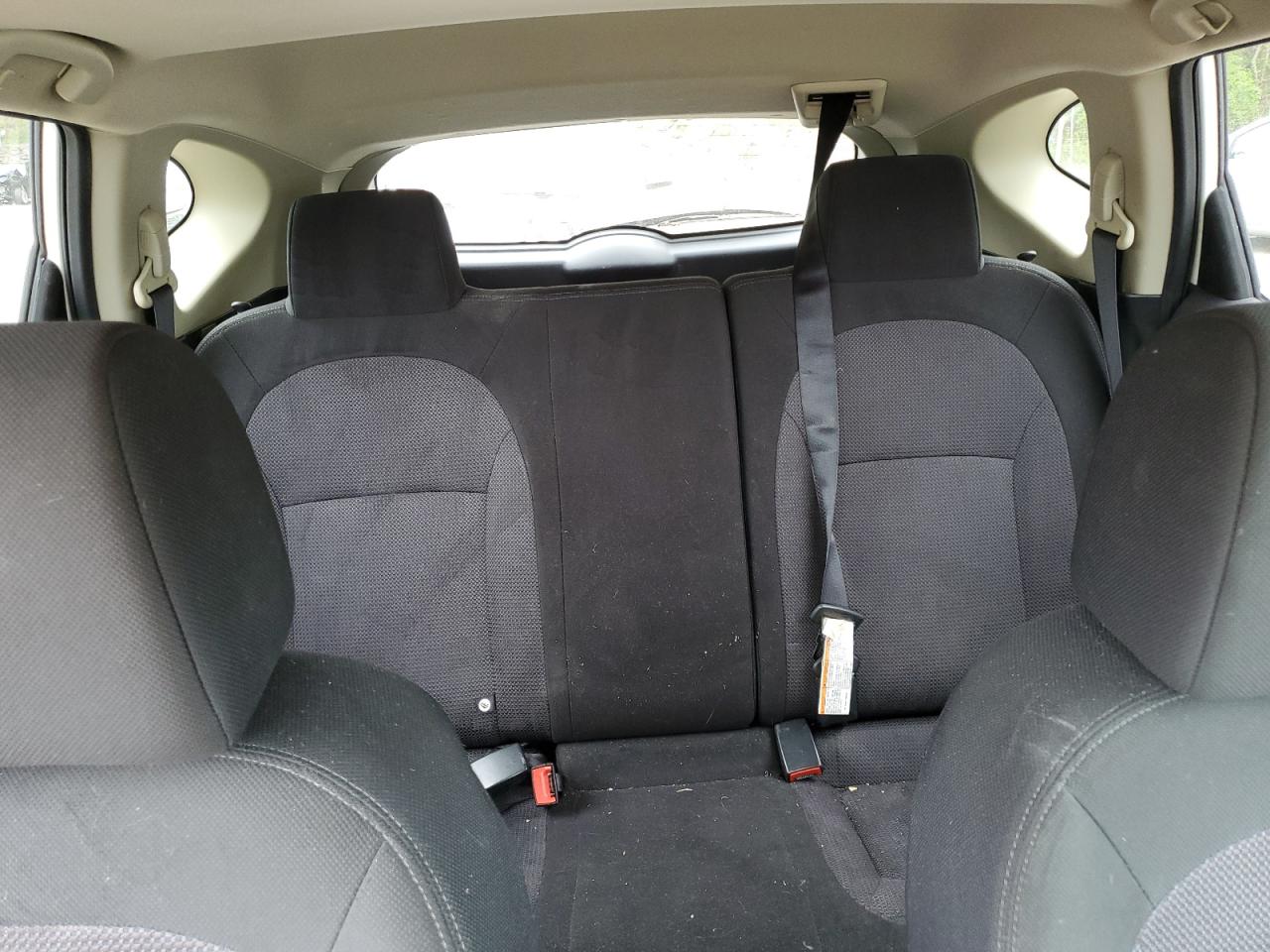 JN8AS5MV9CW415177 2012 Nissan Rogue S