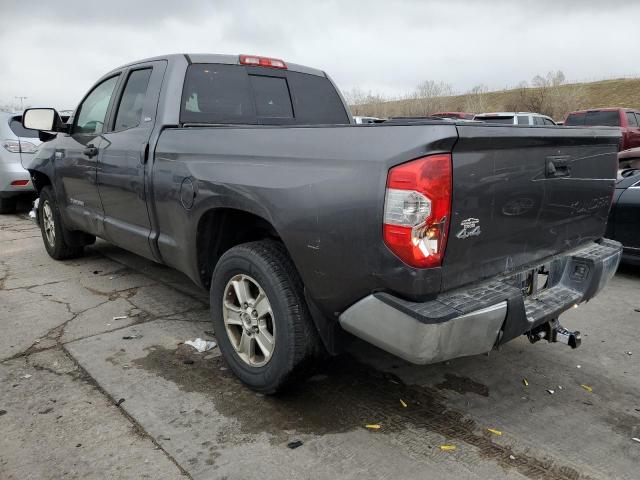 2014 Toyota Tundra Double Cab Sr/Sr5 VIN: 5TFUW5F18EX388770 Lot: 50559494