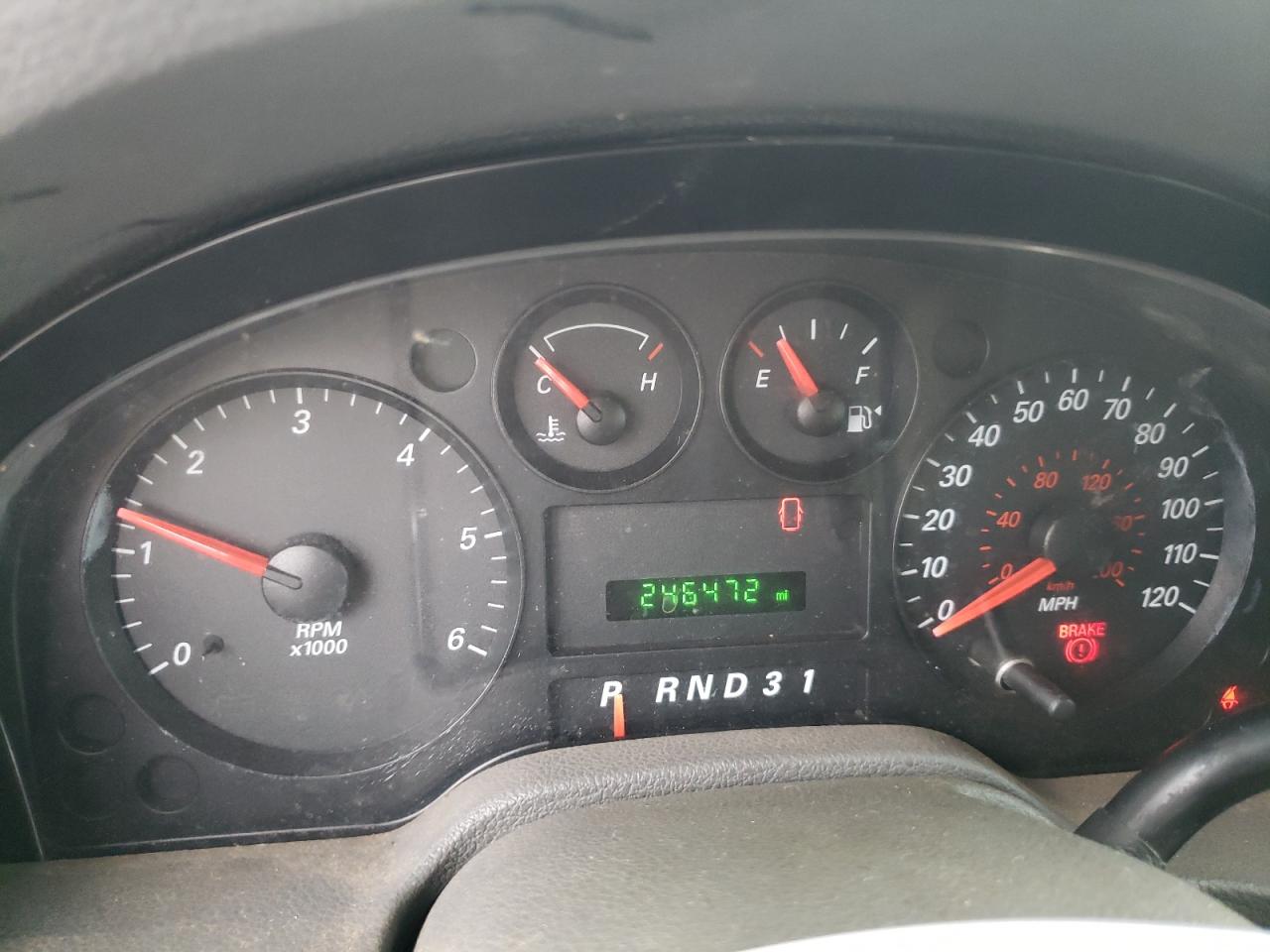 2FMZA51694BA58662 2004 Ford Freestar Se