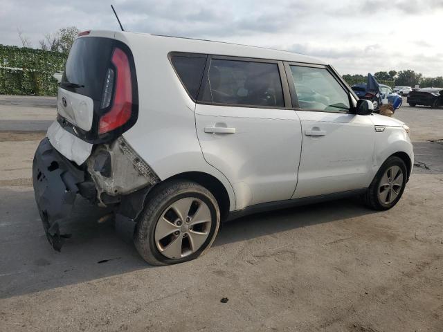 2016 Kia Soul VIN: KNDJN2A21G7836726 Lot: 48147574