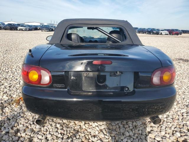 1999 Mazda Mx-5 Miata VIN: JM1NB3532X0106321 Lot: 51964544