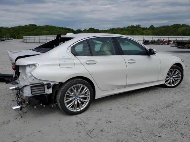 3MW39FS05R8E06634 BMW 3 Series 330XE 3