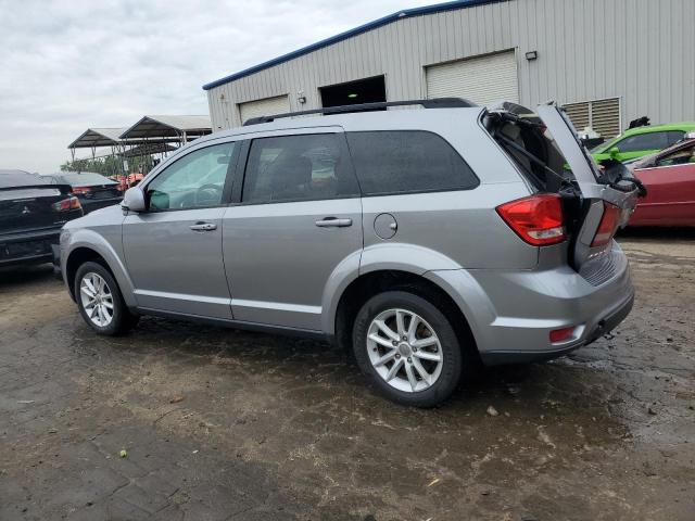 2017 Dodge Journey Sxt VIN: 3C4PDCBG7HT536554 Lot: 52289244