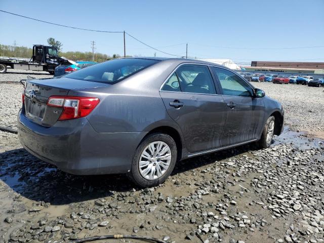 2014 Toyota Camry L VIN: 4T4BF1FK5ER349954 Lot: 50881974