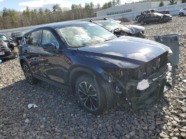 2023 Mazda Cx-5 Premium VIN: JM3KFBDM0P0226234 Lot: 48639874