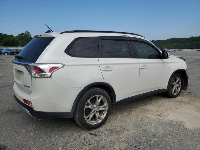 2015 Mitsubishi Outlander Se VIN: JA4AD3A37FZ008341 Lot: 50383304