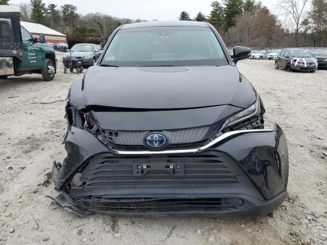 2021 TOYOTA VENZA LE - JTEAAAAH2MJ035372