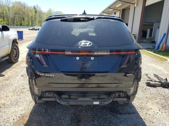 2022 Hyundai Tucson Sel VIN: 5NMJBCAE3NH148905 Lot: 49750394