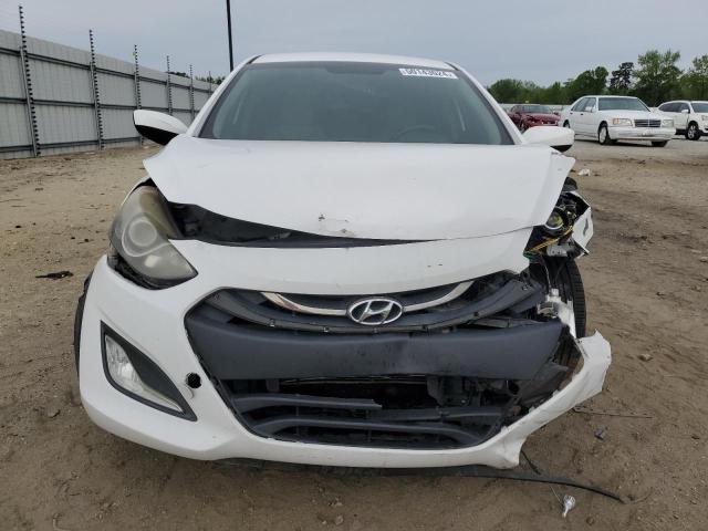 2013 Hyundai Elantra Gt VIN: KMHD35LE8DU080543 Lot: 50143024