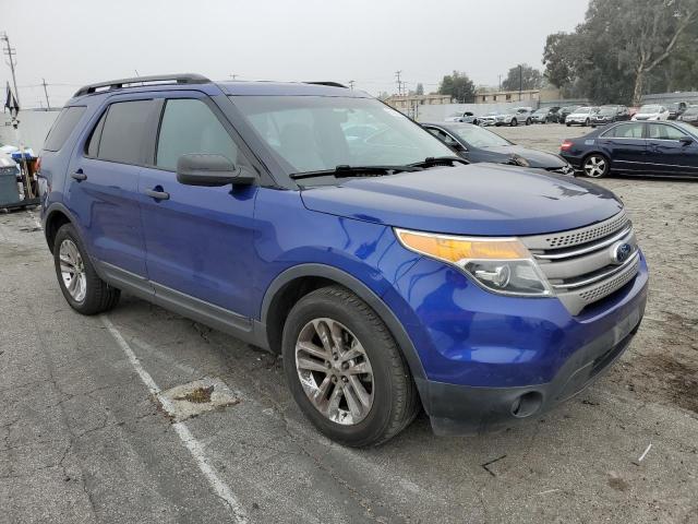 2013 Ford Explorer VIN: 1FM5K7B82DGA38690 Lot: 51864034