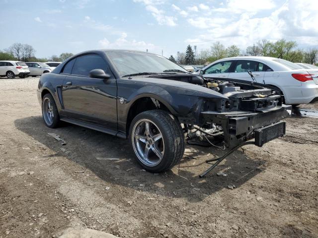 1999 Ford Mustang Gt VIN: 1FAFP42X6XF188706 Lot: 50943184